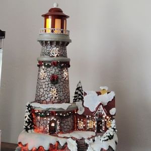 Collectable Lighthouse